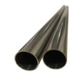 AISI 316L Stainless Steel welded Pipe for Decoration