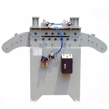 2017 Coil Stretch Precision Leveler Strip Steel Plate Roll Metal Flattening Full Automatic Aluminium Sheet Straightening Machine