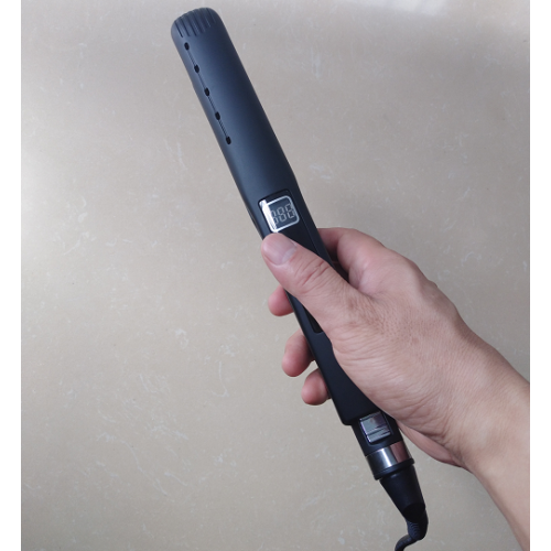 Auto Temperature Adjust 180-230C Travel Hair Iron