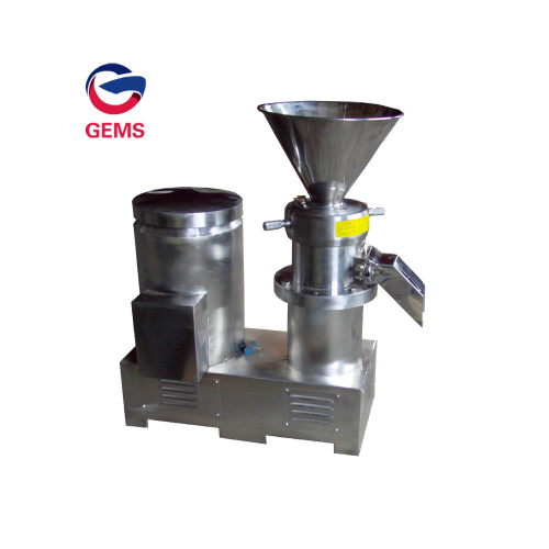 Automatic Ginger Paste Making Ginger Paste Grinder Machine