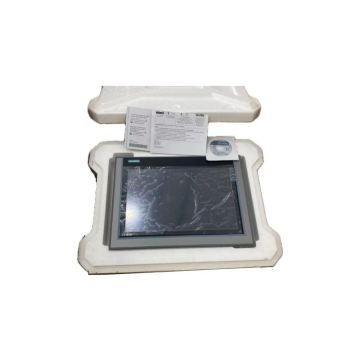 Touchscreen SIMATIC HMI MTP700 Basic Panel - PLC 6AV2124-0JC01-0AX0 in Stock at Good Price