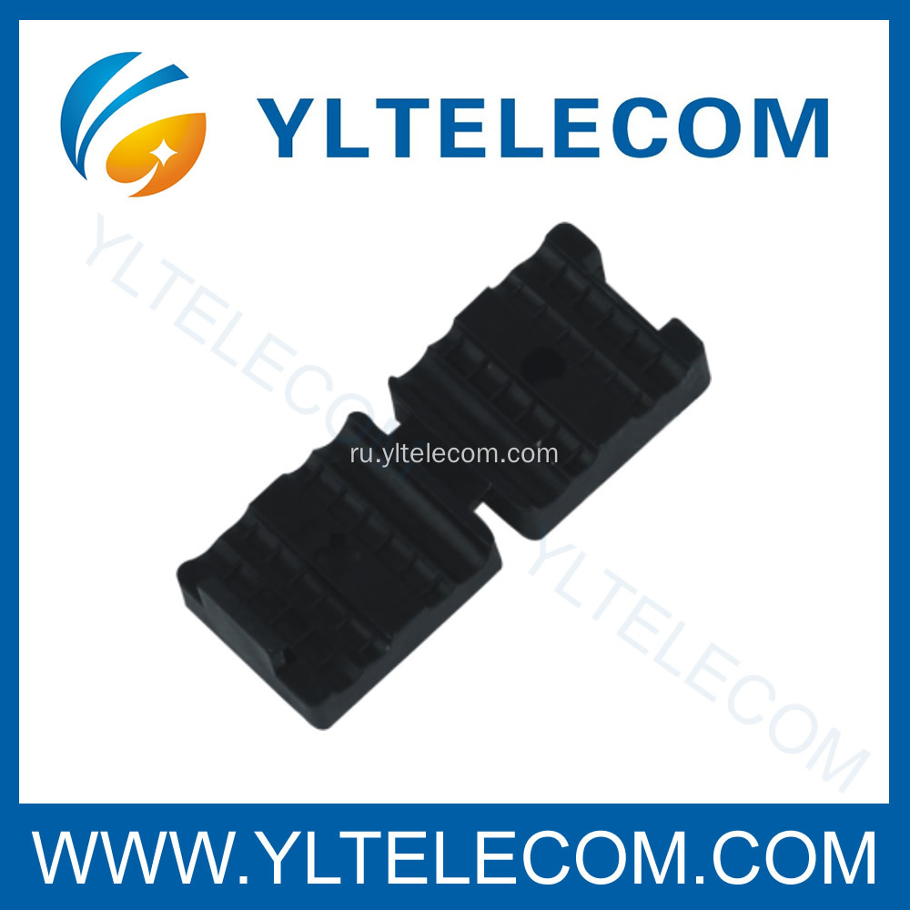 Cable Clip Screw Buckle For Fiber Optic Cabling(FTTH Construction)