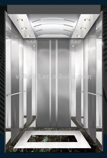 Volkslift good price for passenger elevator lift