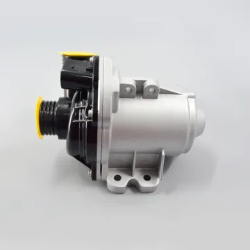 BMW N55/F18/F02 Retractable Electronic Engine Water Pump for Coolant Systems