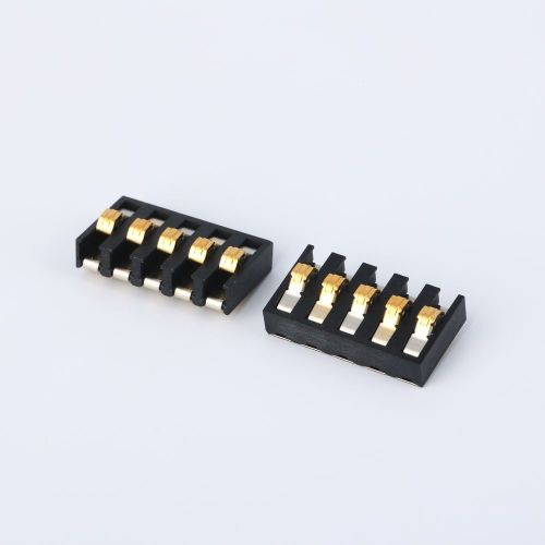 Pil 5P SMT PITCH 4.0