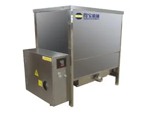 boiling machine
