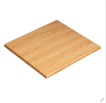 Used Wood Dining Tables for Indoor and Outdoor Restaurant Use