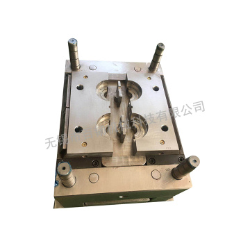 Serviços profissionais de engenharia de moldes de precisão