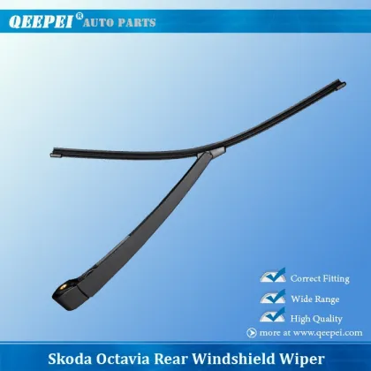 Aerotwin Wiper Blade Rubber Refill With Fashion Wiper blade
