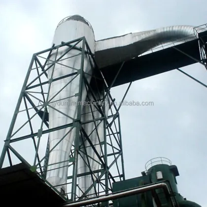 Wood Based Panels Machinery: MDF Raw Sheet Production Machines / MDF Wood Working Machine