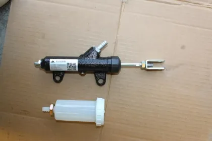 Wheel Loader Clutch Master Pump 4190000037 Spare Parts