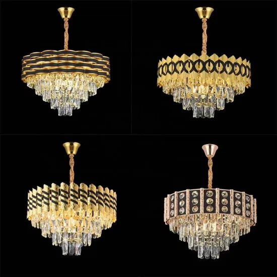 Crystal Luxury Chandeliers, Pendant Lights, and Artistic Illumination for Hotels, Restaurants, and Bedrooms