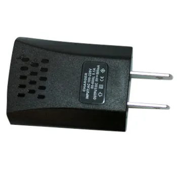 E-cigarette Wall Charger in US PlugNew