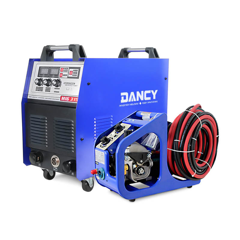 Mig315amp Welder