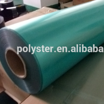 Longhua PC-835 Transparent Polycarbonate Film 0.125mm for Printing