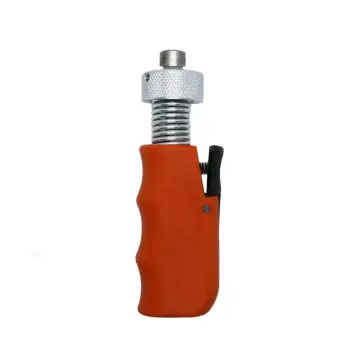 Straight Shank Quick Turning Reverse Locksmith Tools
