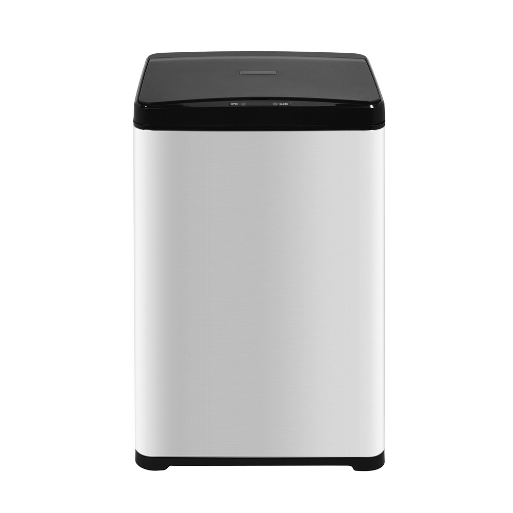 Stainless Steel Trash Can