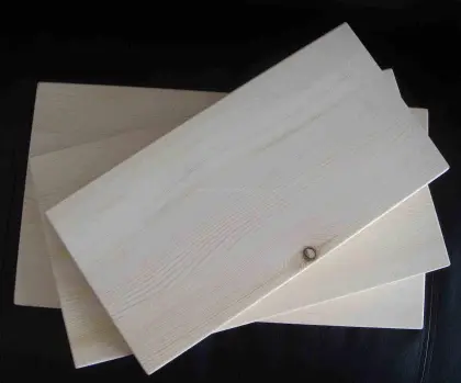 Wooden Chopping Board