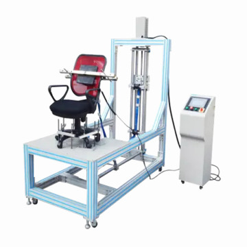 Interactive Chair Fatigue Testing Machine: Ensuring Durability from Seat to Back