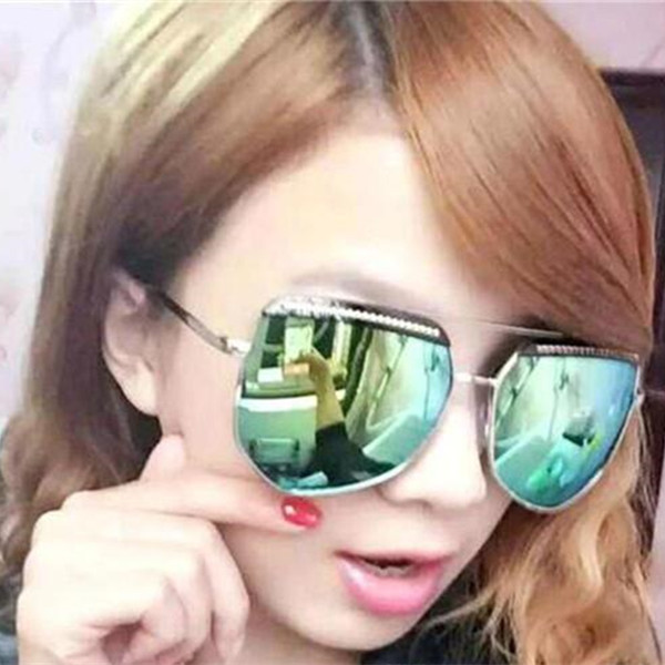 Fashion Goggle Sunglasses