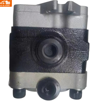 Vio27 Gear Pilot Pump Assembly for Yanmar Mini Excavators