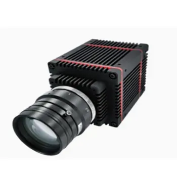 Uncooled infrared thermal imager
