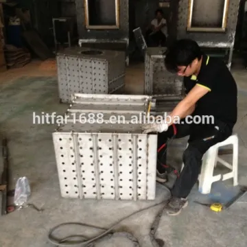 1300 degree muffle furnace: high temperature laboratory muffle furnace