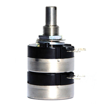 RV24YG Tocos Rotary Potentiometer Alternative