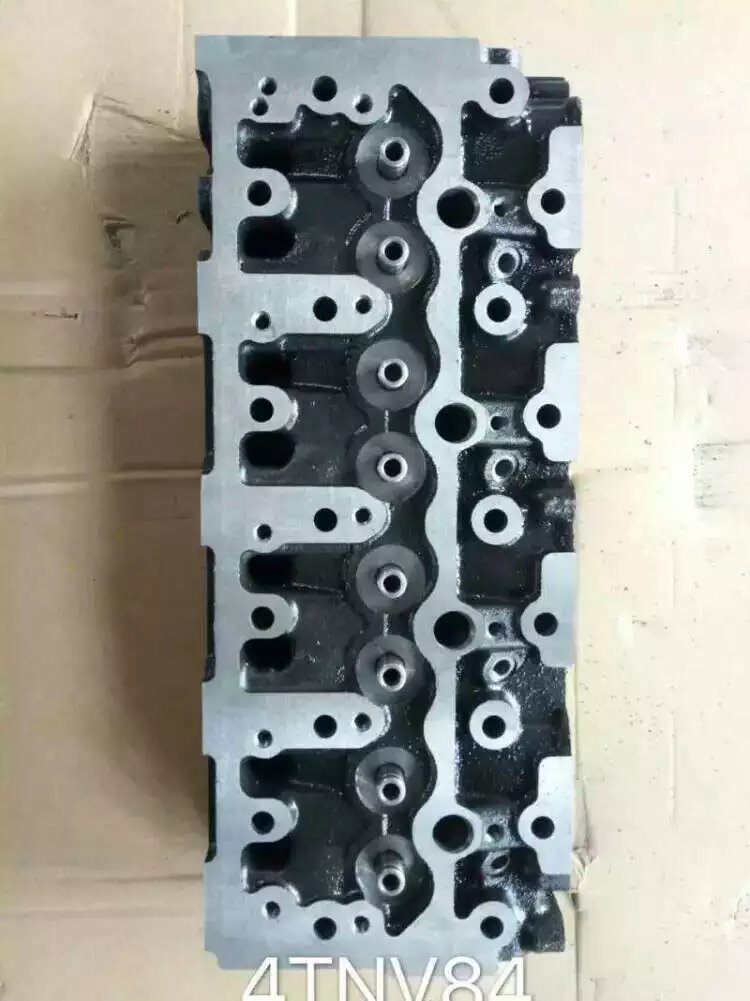 4tnv84 Cylinder Head Block Crankshaft Connecting Rod, High Quality
