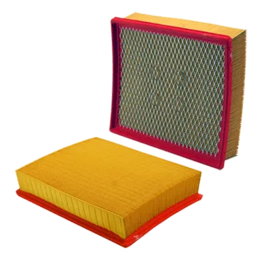 Chevrolet Silverado PU Air Filter