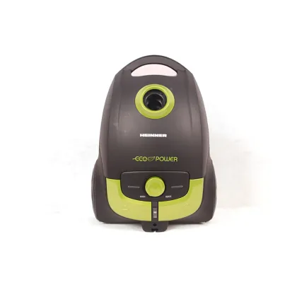 High Efficiency Silent Bagged Dry Vacuum Cleaner