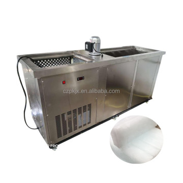 Affordable Turkish Ice Block Maker for Sale in Philippines and South Africa for Fish Transportation