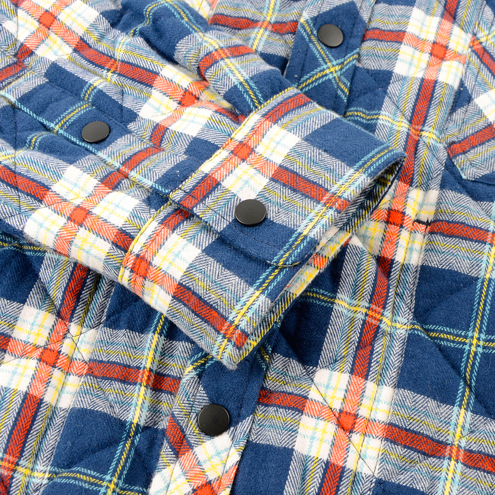 Men S Woven Jacket