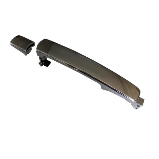 Chrome Exterior Door Handle for Nissan Rogue Infiniti