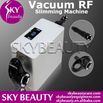 Vacuum RF Body Massager Slimming Weight Loss Vacuum Massager