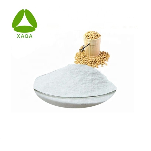 Ellagic Acid Soybean Extract 95% Beta Sitosterol Powder Supplier