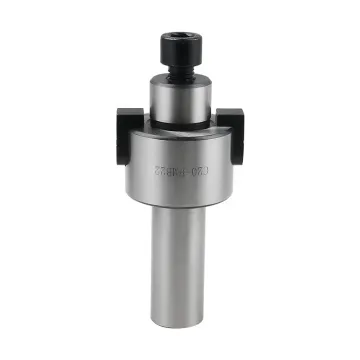 C32-FMB22-20L Straight Shank C-FMB Shell End Mill Arbors CNC Tool Holder