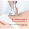80K Ультразвуковая кавитационная антицеллюлитная машина для сжигания жира