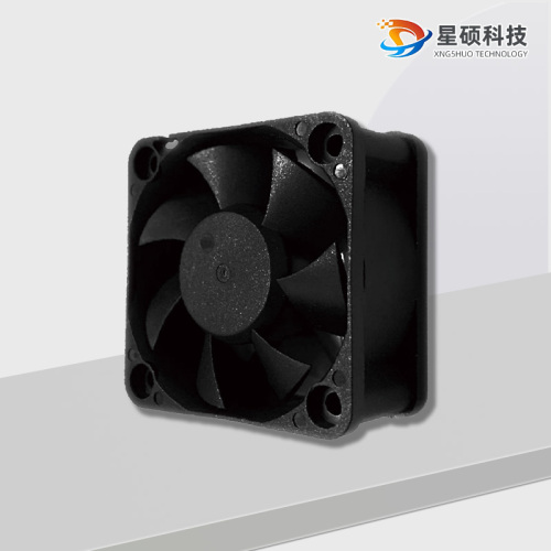 ตู้พัดลมระบายความร้อน DC 5025