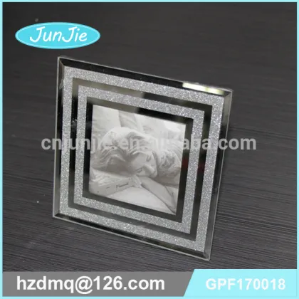 glass photo frame photo picture frame