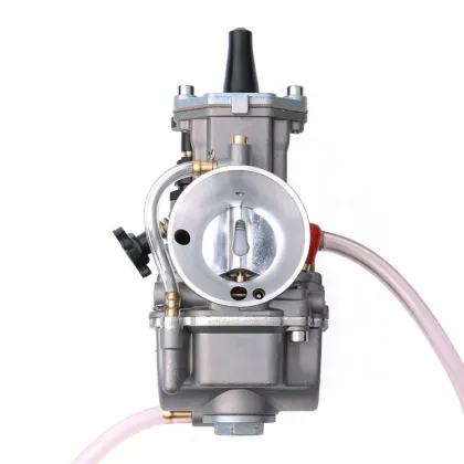 30mm to 34mm Carburetors