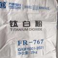 FR767 Rutile Grade General Purpose Titanium Dioxide