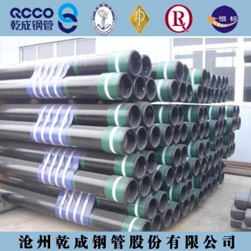 Api 5ct C95 Oil Casing Seamless Steel Pipe
