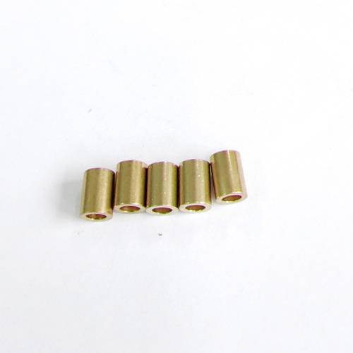 تخصيص البطانة النحاسية باستخدام الحاسب الآلي