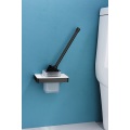 Stylish Wall Mounted Toilet Brush For Bathroom