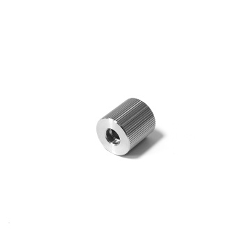 High-Quality CNC Turning Services