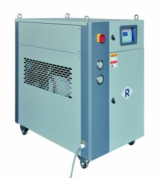 Water-cooled industrial chillers(scroll type) RCM-W