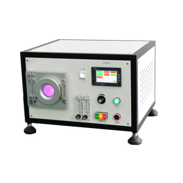 Best Selling Plasma Cleaning Machine Factory: Customized Plasma Surface Processor Cleaning Machine