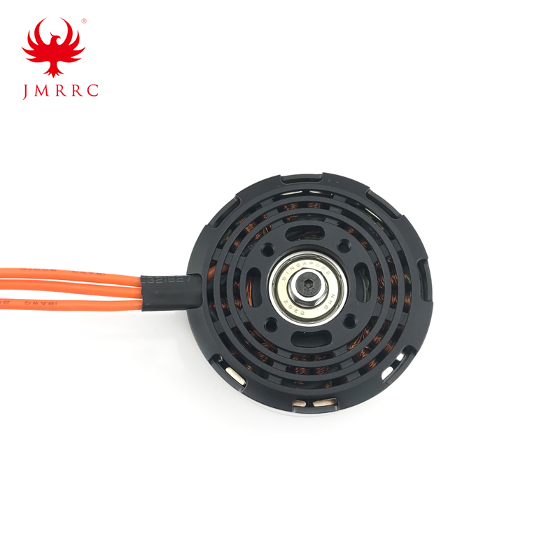 5015 محرك بدون فرش 6S/12S KV330 KV150 طائرة بدون طيار