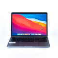 Индивидуальный съемный экран конфиденциальности для MacBook